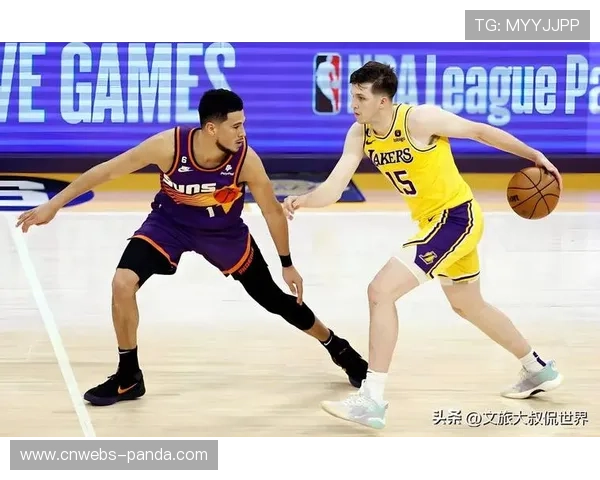 太阳狄龙与布克互补效应明显，攻防两端贡献均衡