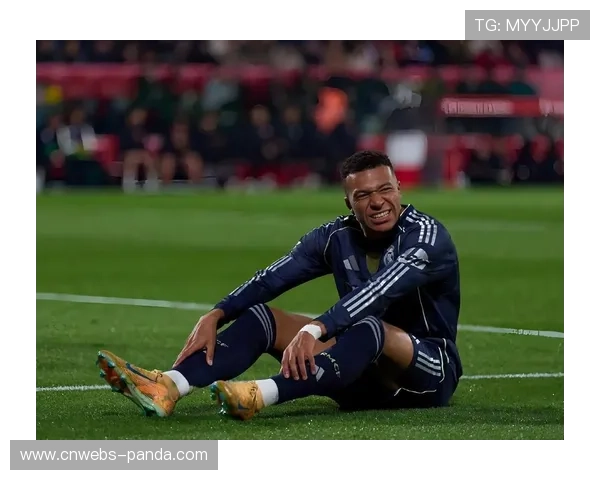 姆巴佩36球创纪录却难救皇马，更衣室裂痕引关注